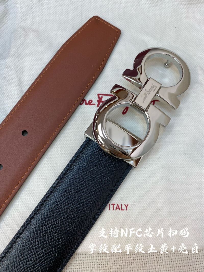 Ferragamo Belts