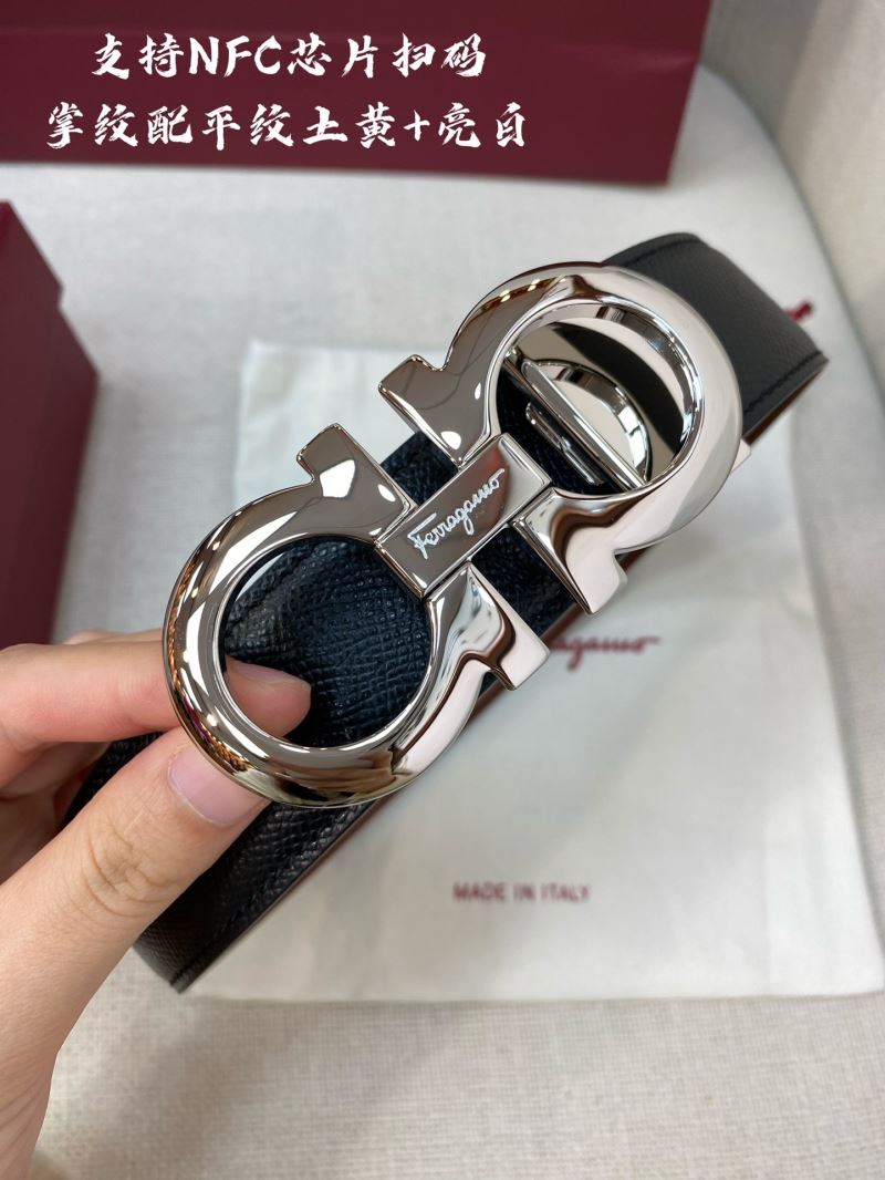 Ferragamo Belts