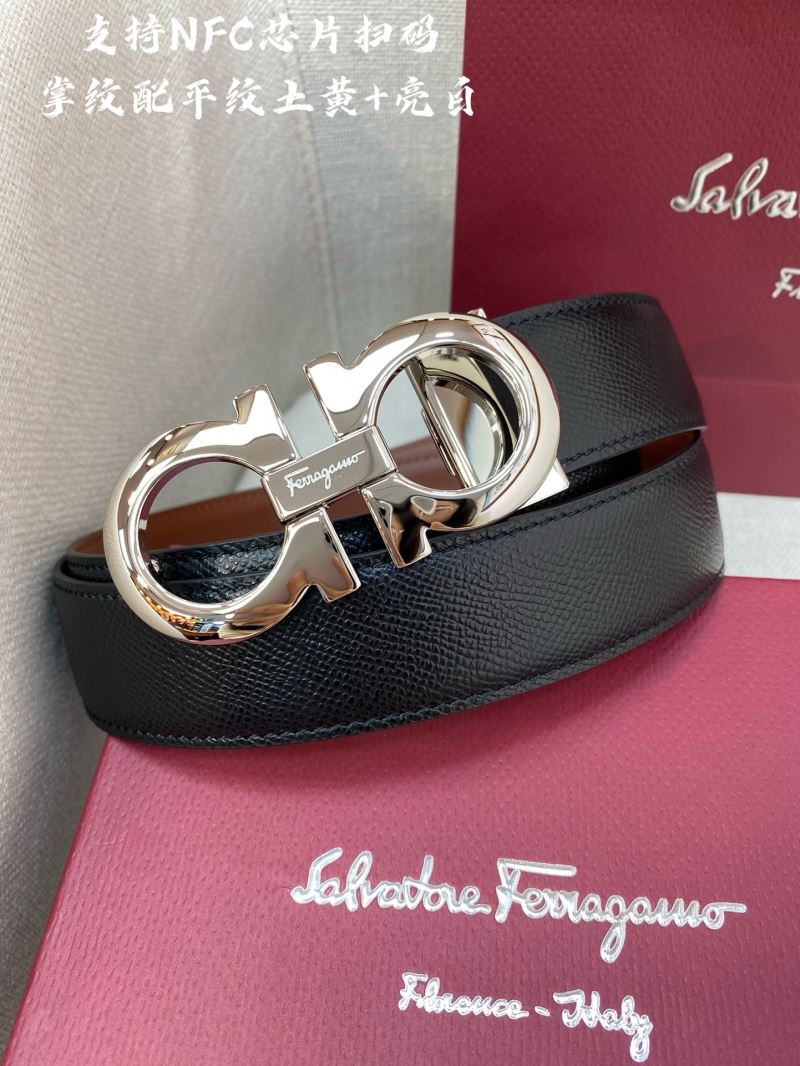 Ferragamo Belts