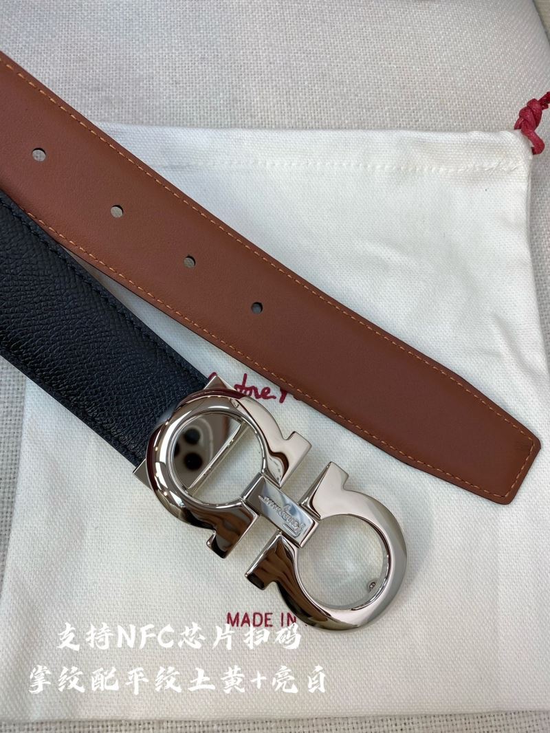 Ferragamo Belts