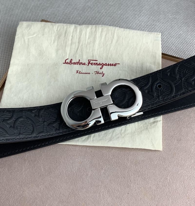 Ferragamo Belts