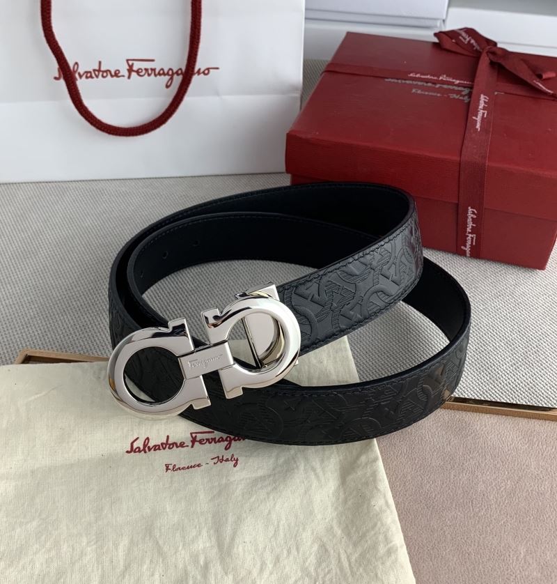 Ferragamo Belts