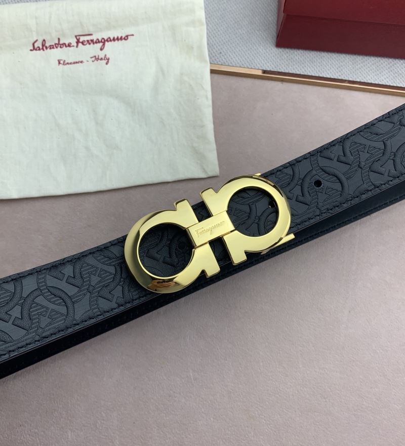 Ferragamo Belts