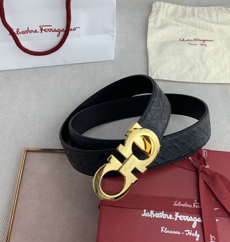 Ferragamo Belts