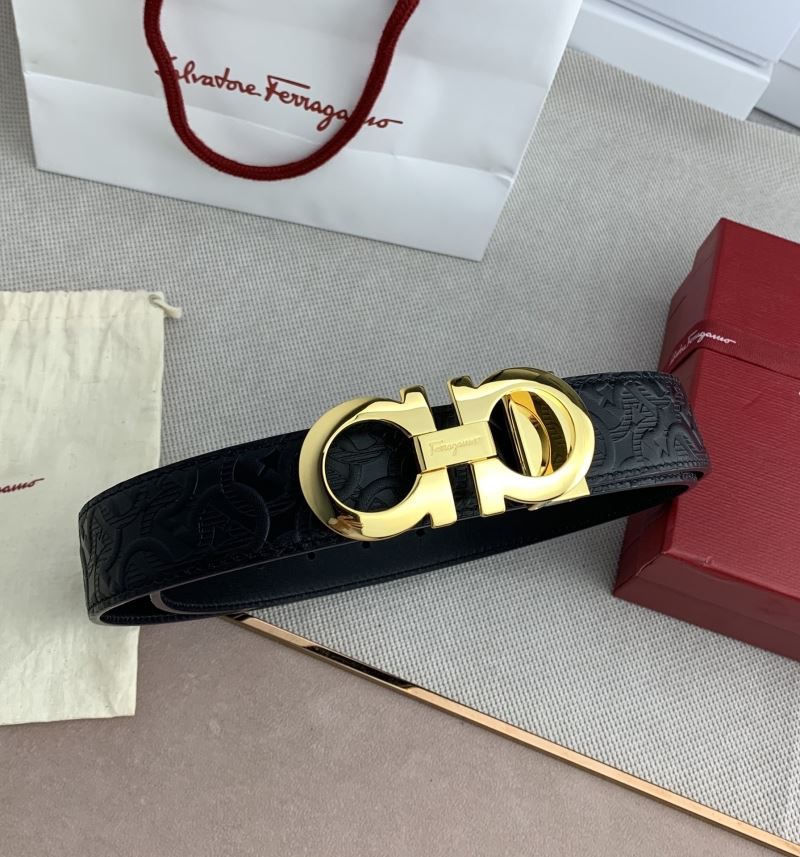 Ferragamo Belts