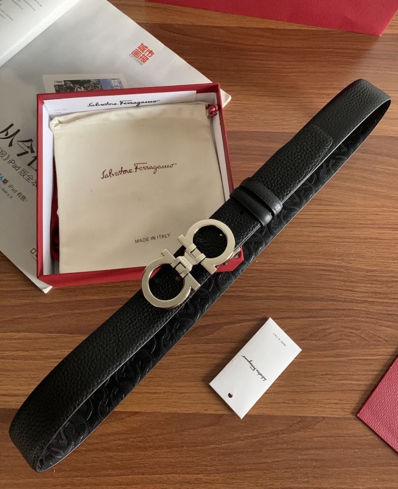 Ferragamo Belts