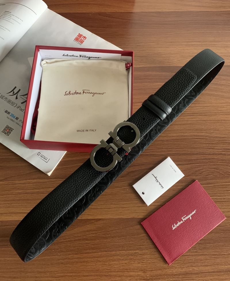 Ferragamo Belts