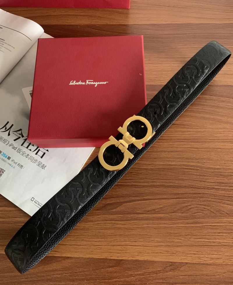 Ferragamo Belts