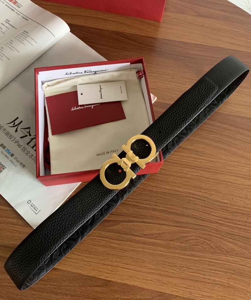 Ferragamo Belts