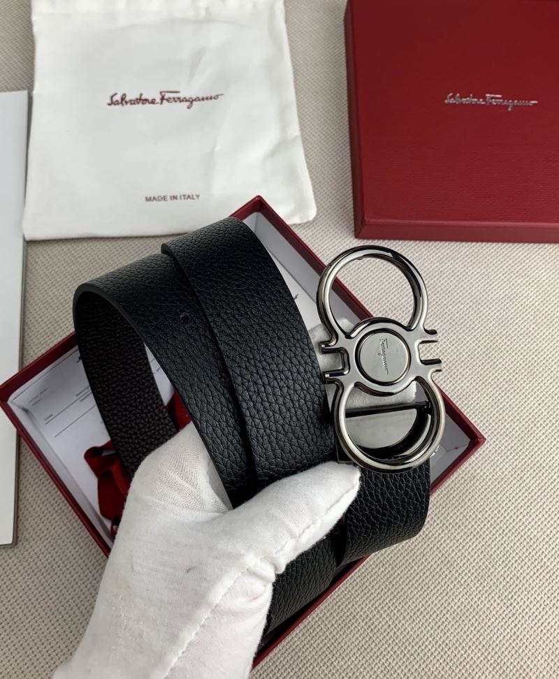 Ferragamo Belts