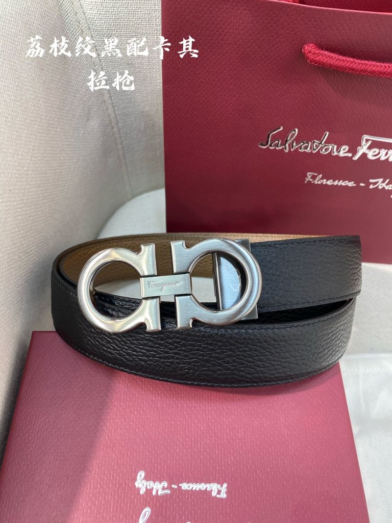 Ferragamo Belts