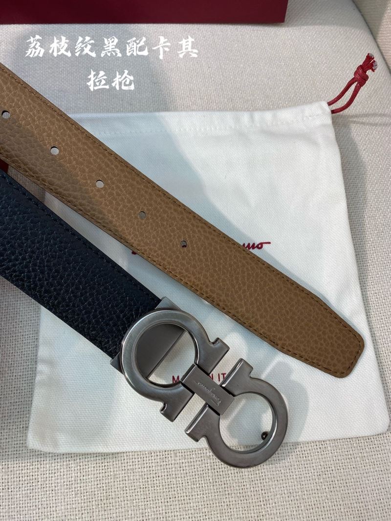 Ferragamo Belts