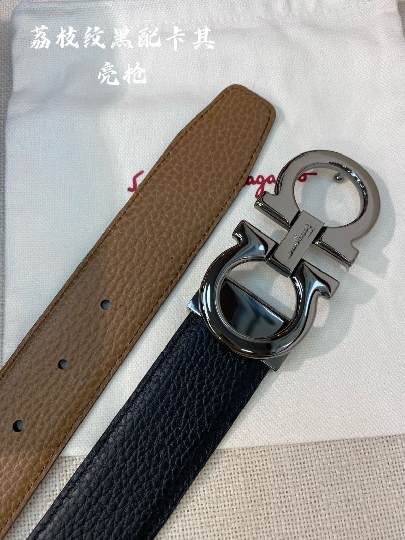 Ferragamo Belts