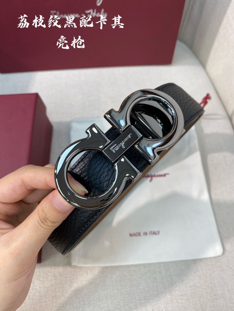 Ferragamo Belts