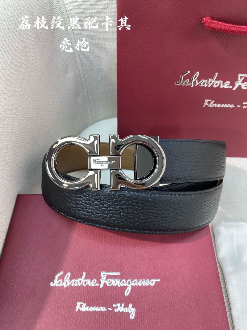 Ferragamo Belts