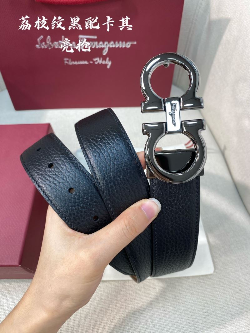 Ferragamo Belts