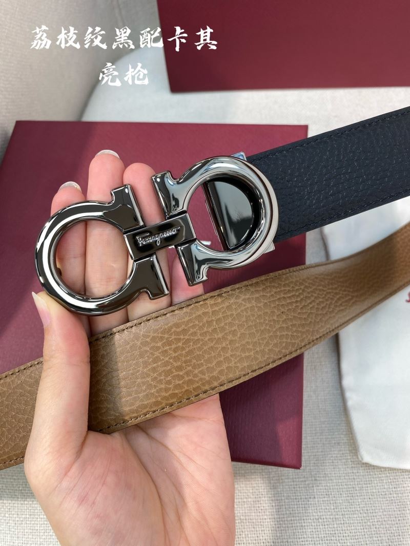 Ferragamo Belts