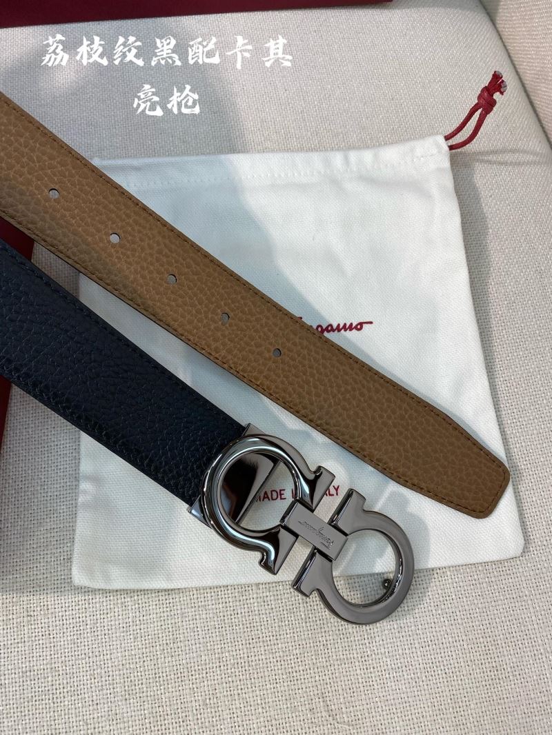 Ferragamo Belts