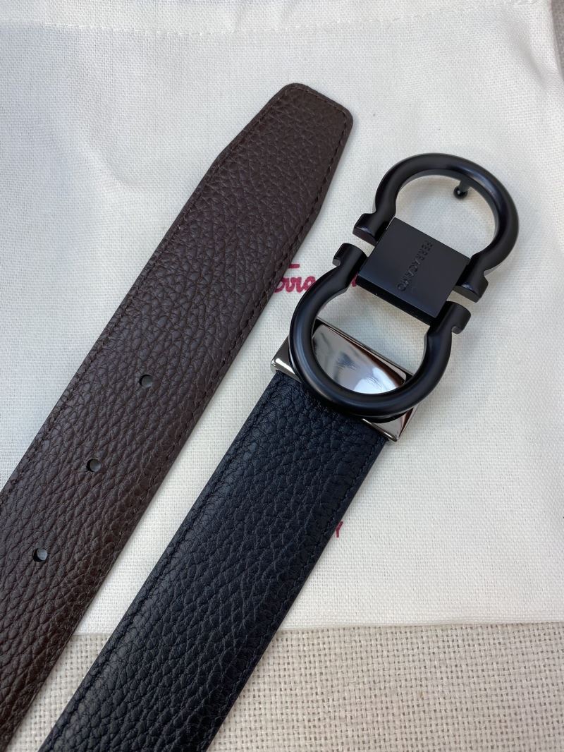 Ferragamo Belts