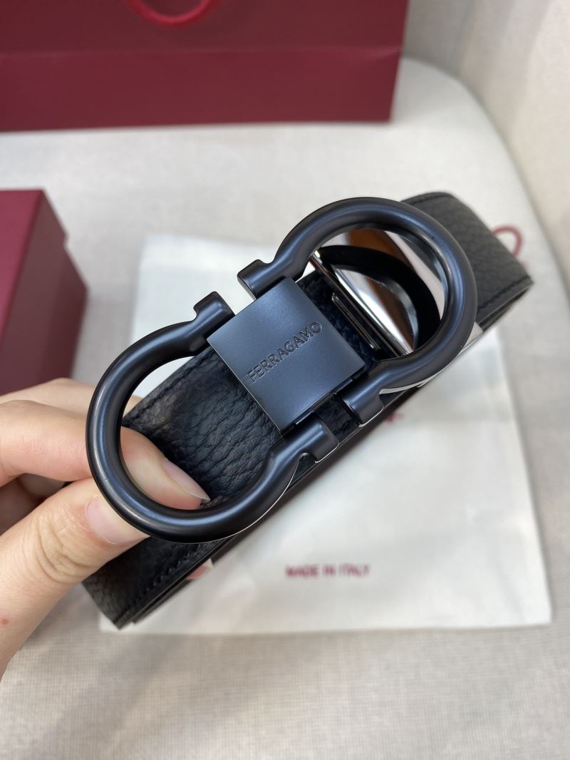 Ferragamo Belts