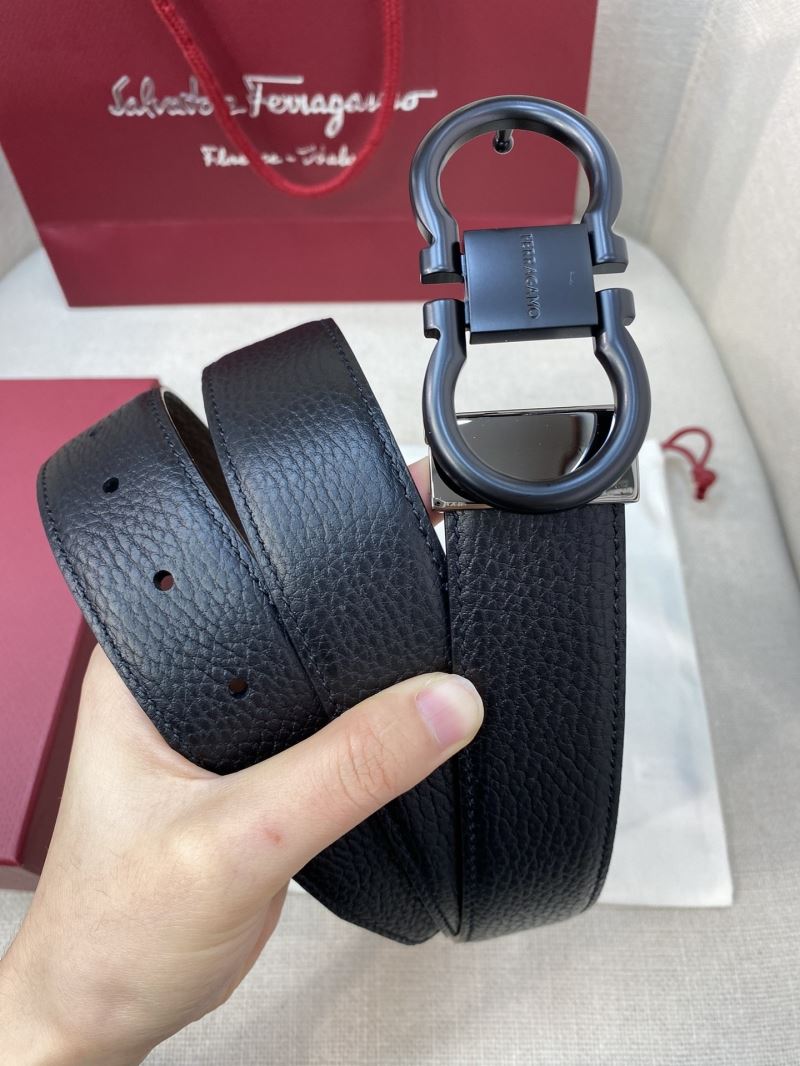 Ferragamo Belts