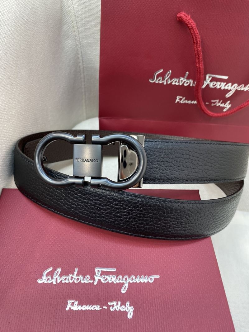 Ferragamo Belts