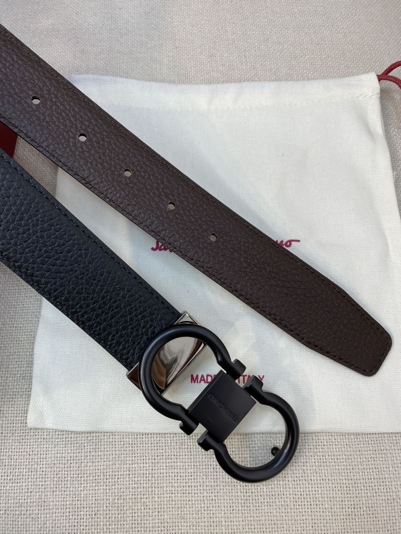 Ferragamo Belts