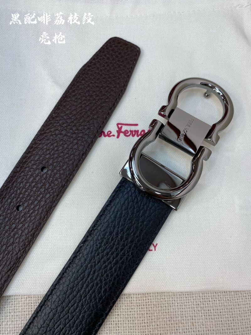 Ferragamo Belts