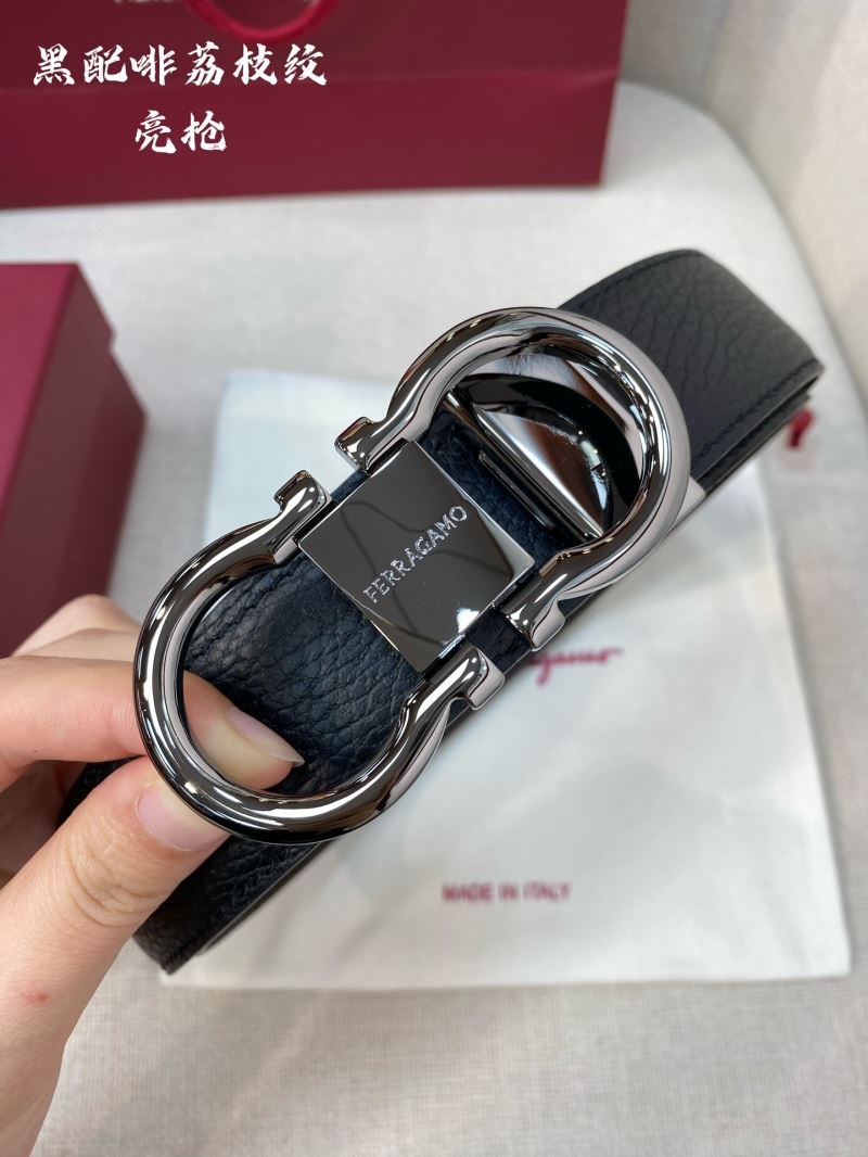 Ferragamo Belts