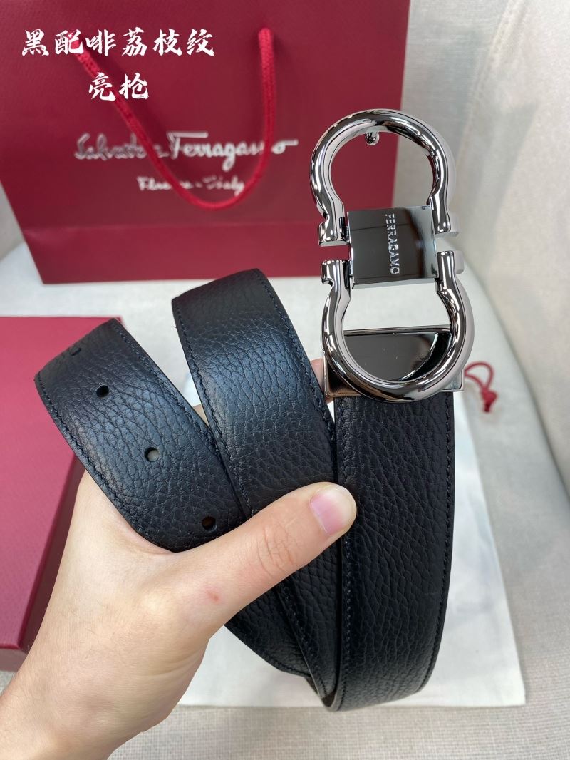 Ferragamo Belts