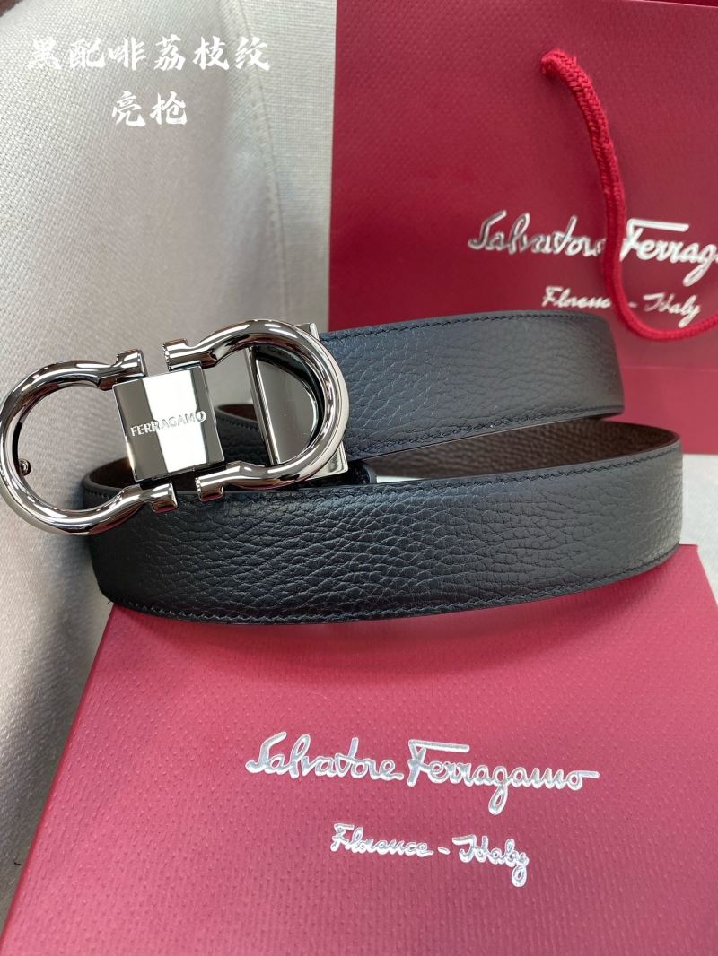 Ferragamo Belts