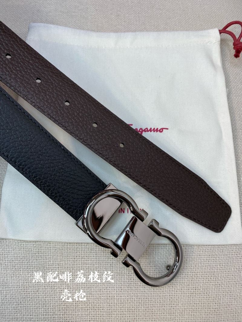 Ferragamo Belts