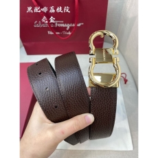 Ferragamo Belts