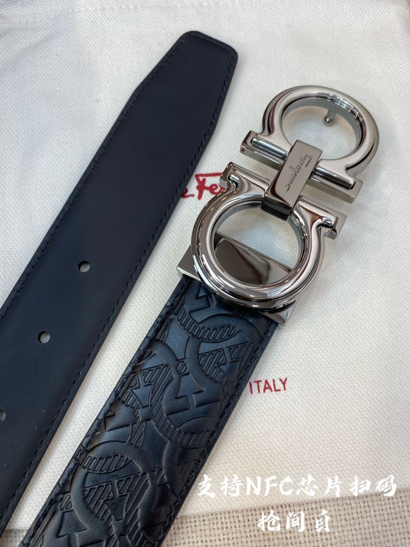 Ferragamo Belts