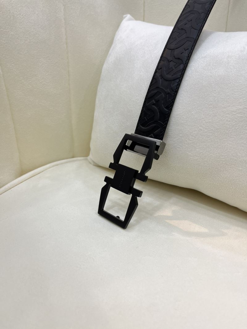 Ferragamo Belts