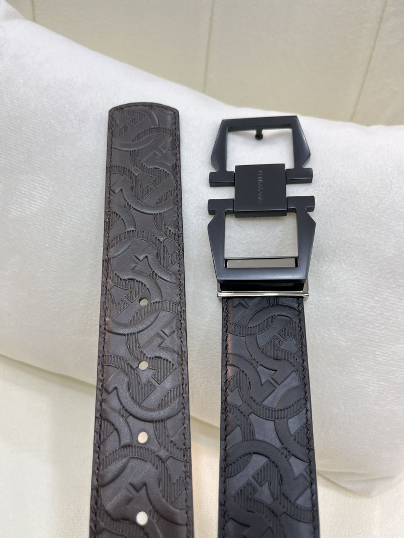 Ferragamo Belts