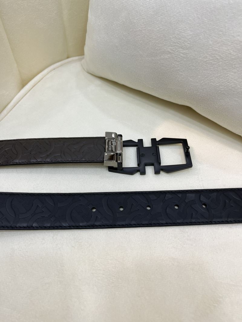 Ferragamo Belts