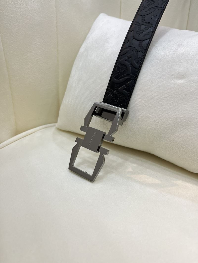 Ferragamo Belts