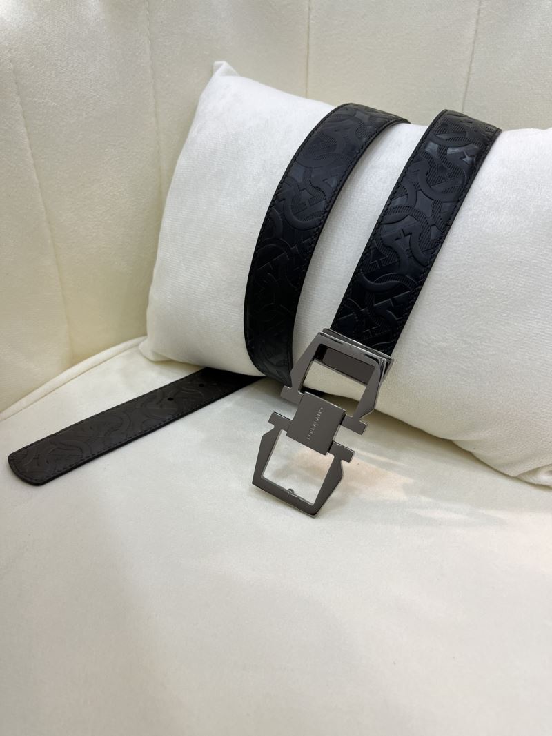 Ferragamo Belts