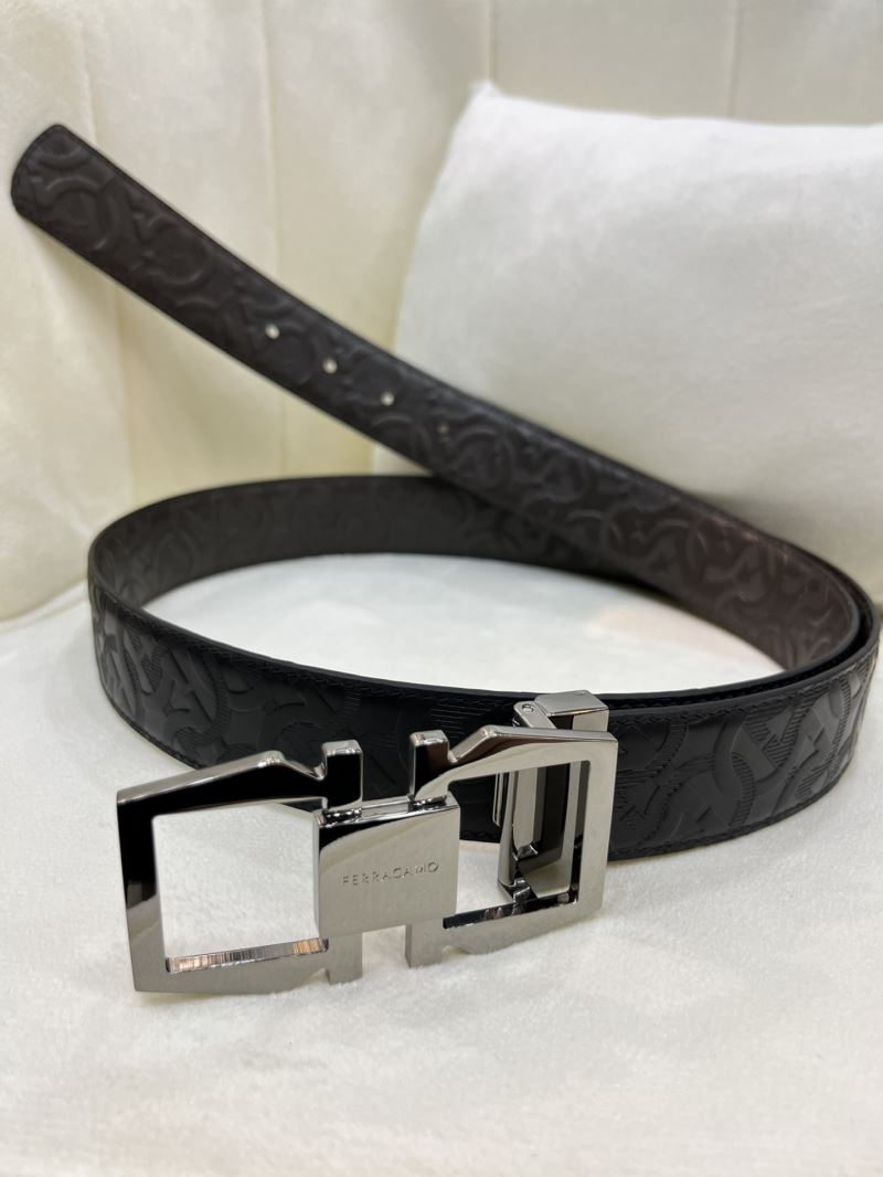 Ferragamo Belts