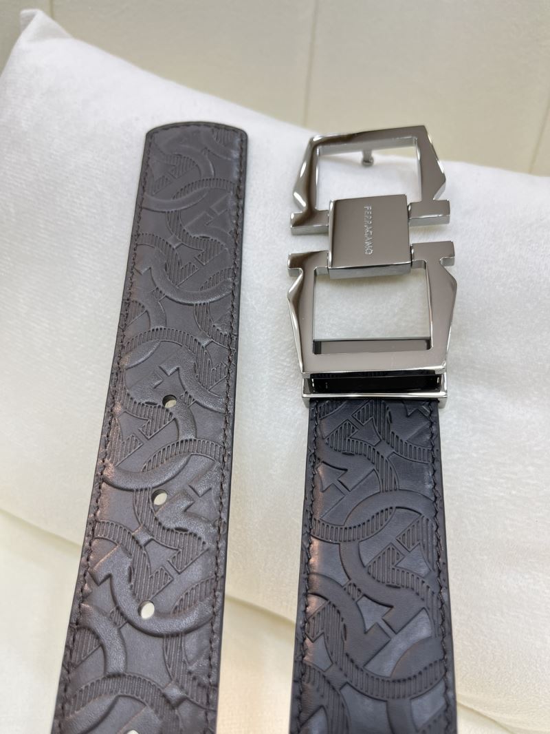 Ferragamo Belts