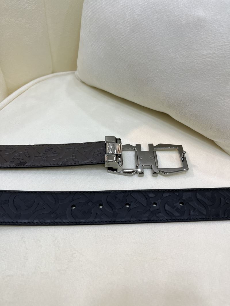 Ferragamo Belts