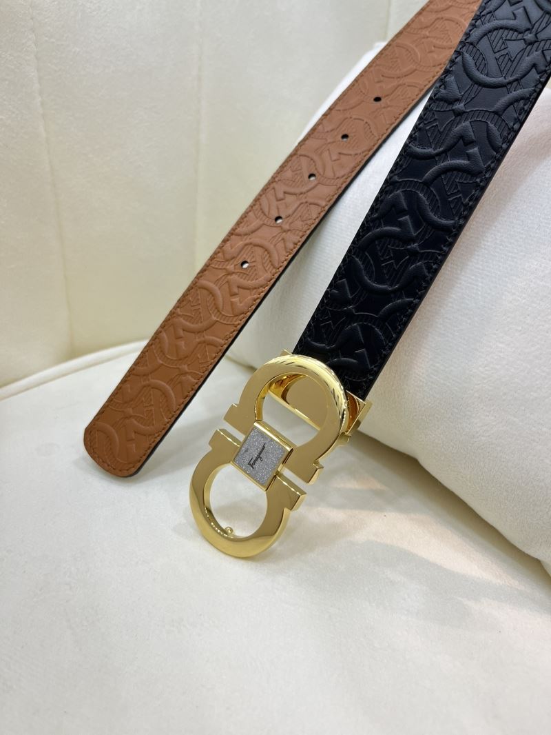 Ferragamo Belts