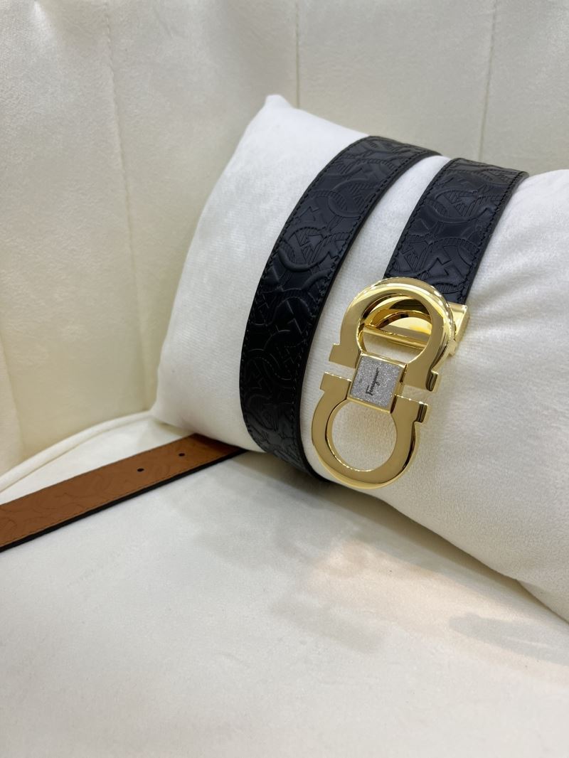 Ferragamo Belts