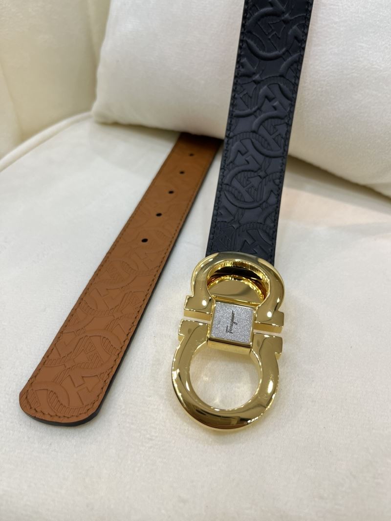 Ferragamo Belts