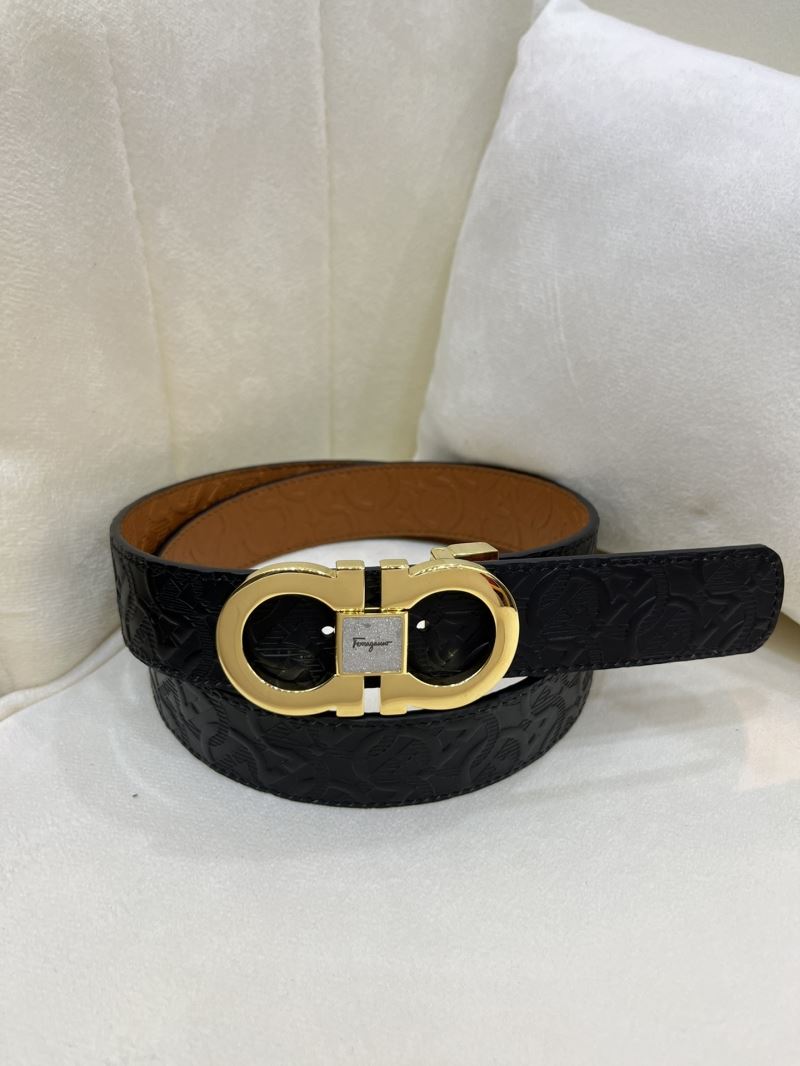 Ferragamo Belts