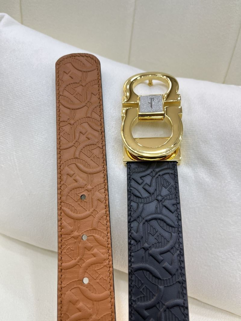 Ferragamo Belts