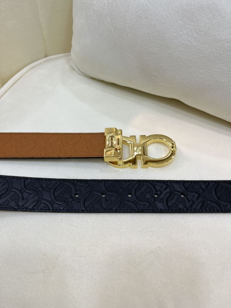 Ferragamo Belts