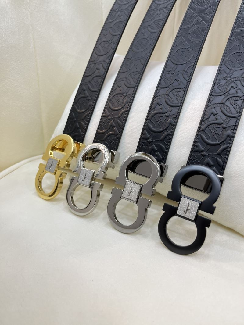 Ferragamo Belts