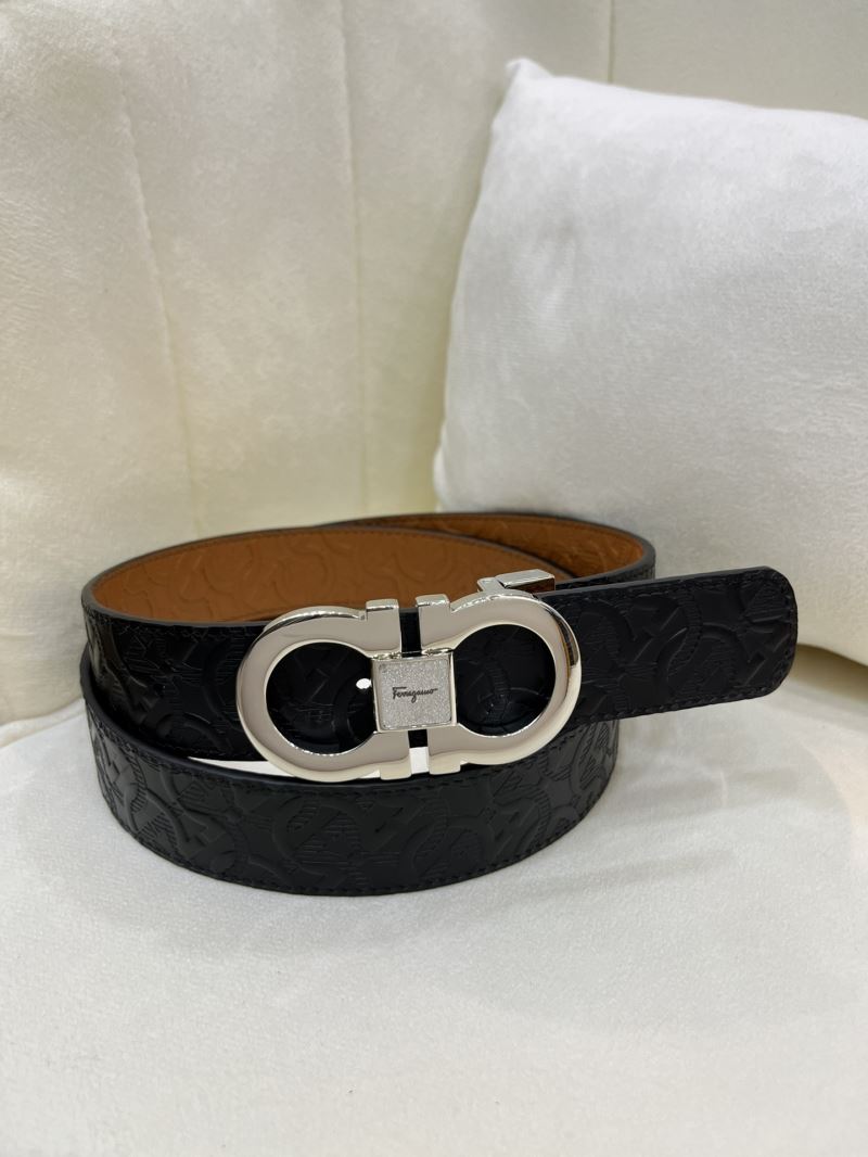 Ferragamo Belts